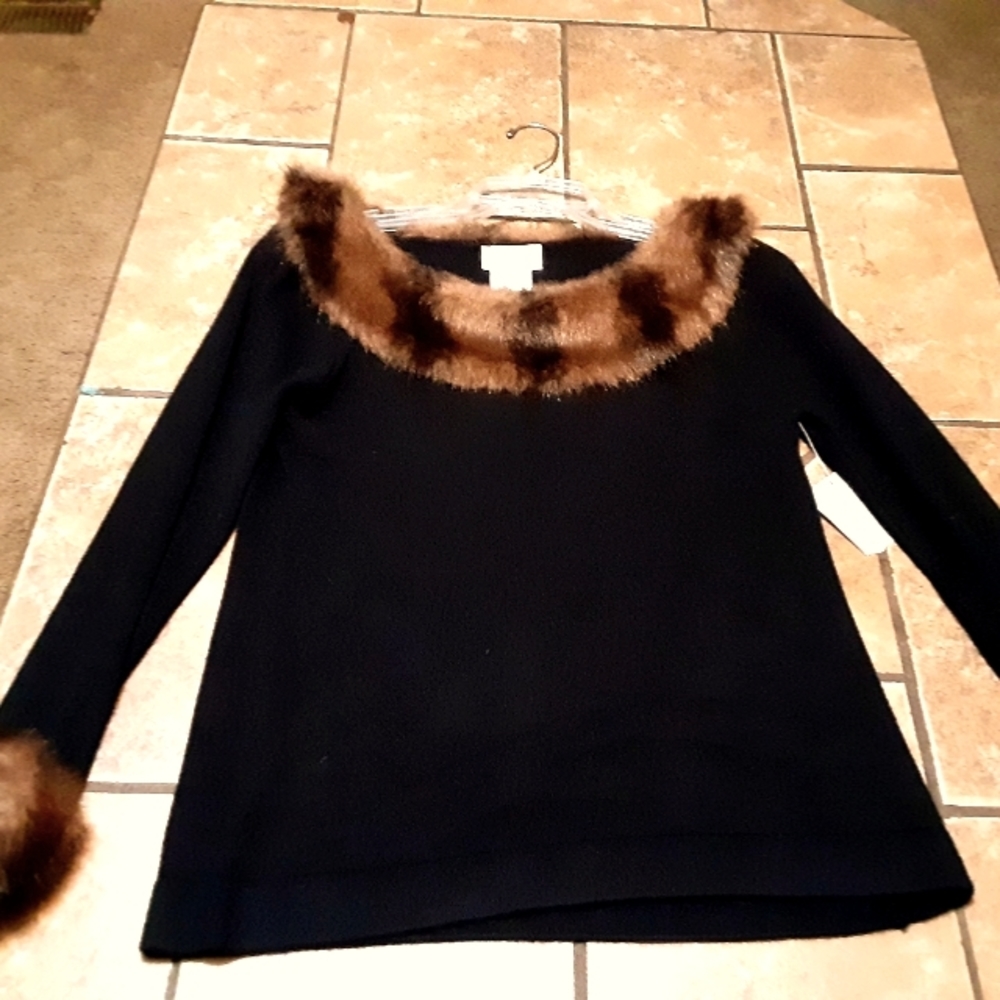 Womens Sweater